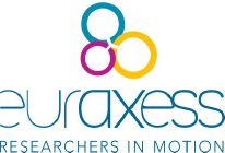 Logo euraxess